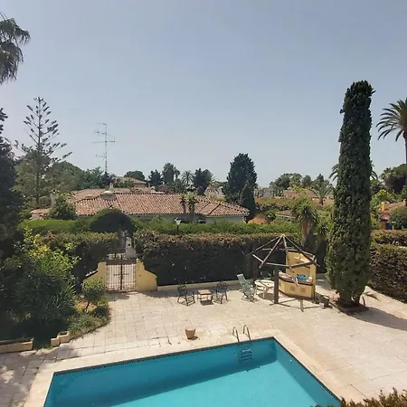 Del Parque Flats Paraiso Apartamento Estepona