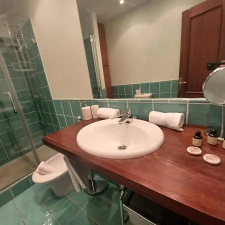 Apartamento Del Parque Flats Paraiso *
